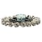 Forney Command PRO Wire Wheel, Knotted, Stainless Steel, 4 in x .020 in x 5/8 in-11 72805 - alternate 4